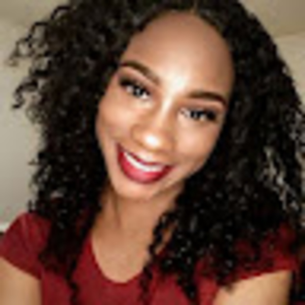 Meet your Posher, Sherika